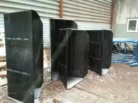 Погрузчик фронтальный пку 0,8