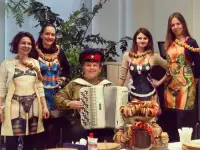 Музыкант тамада Виктор Баринов на Ваш юбилей., фотография 6