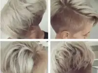 Стрижки, фотография 3