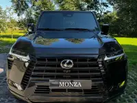 Lexus GX 550