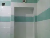 Санузел под ключ