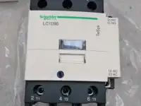 Контактор Schneider Electric электромагнитный LC1D