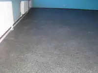 Спортивные каучуковые рулонные покрытия, фотография 3