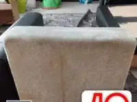 Химчистка мягкой мебели, матрасов, ковров на дому