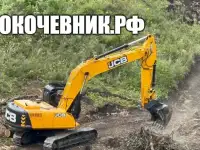Расчистка территорий под масштабное строительство