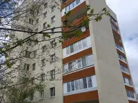 Евротрёшка, ул. Учебный Городок