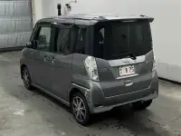 Микровэн турбо кей-кар Mitsubishi EK Space кузов B11A минивэн модификация Custom T Safety Package, фотография 2