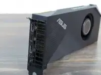 Куплю видеокарты RTX 2080 TI