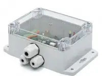GPRS терминал TELEOFIS WRX768-R6U