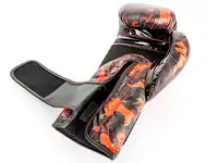 Перчатки для бокса camo ufc pro, фотография 4