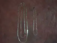 Продам Чешскую бижутерию., фотография 2