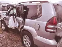 Продаётся автомобиль Toyota Land Cruiser 120, фотография 2