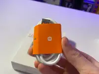 Быстрая Зарядка Xiaomi 120 w Полный Комплект, фотография 3