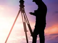 Требуется геодезист