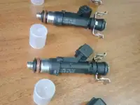 Форсунки Bosch  Одля Лада