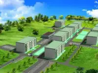Продам 2-х комнатную квартиру в ЖК Байрам
