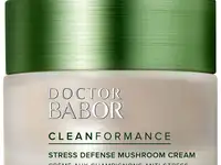 Крем-антистресс с экстрактом грибов cleanformance