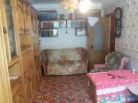 Продаются квартиры в Ессентуках, ул. Долина роз 12-х 2-комнатная квартира 44 кв.м., гостиная 17 кв.м., спальня 12-х кв.м., к, 44,00 м², 2 эт., 1, Долина роз 12, фотография 5