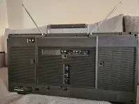Магнитола Sharp GF-999, фотография 7