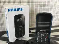 Philips Xenium X2301 оригинал,комплект