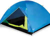 Палатка летняя походная atemi canyon 4 tx
