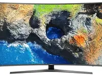 Телевизор samsung ue55mu6650u