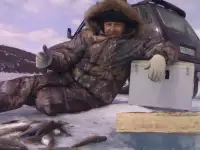 Активный отдых на Байкале