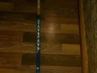 Новая клюшка tisa под левую руку