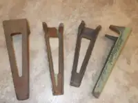 ножки для ванны
