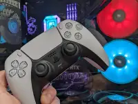 Геймпады PS5, фотография 3