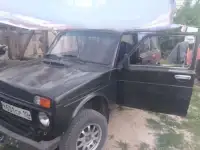 Продам Ниву 2131