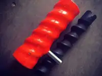Шнековая пара D6-3 TWISTER