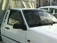 Грузоперевозки пикап, фотография 2