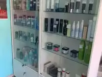 Мебель для торгового зала