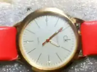 Часы calvin klein