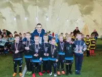 Футбольная школа Юниор