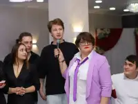Ведущая на ваш яркий праздник, фотография 9