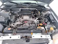 Автомобиль Subaru Forester, 2006, фотография 9