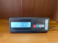 Весы торговые напольные электронные на 200 кг