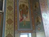 Иконописная Мастерская, роспись храмов., фотография 5