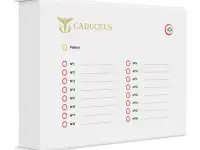 Терминал светодиодной индикации CADUCEUS SU-TE