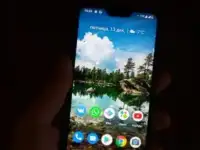Xiaomi mi a2 lite 4/32, фотография 3