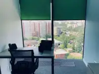 БЦ Лотос. Сдается в аренду офис на 2 сотрудников., фотография 3