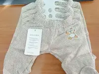 Ползунки д/новорожденных, фотография 4