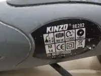 Эл Лобзик 600w кейс  Эл ушм болгарка 900w, фотография 10