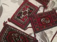 Отрез красивой ткани с розами на сером фоне Бартер, фотография 12