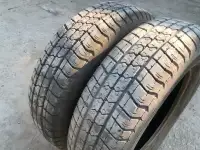 2 шины бу Moscowia МR14 84Н, фотография 8