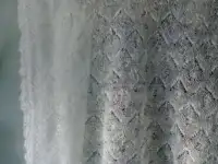 продаю уникальную авторскую шаль паутинку