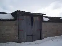 Помещение под склад или производство 3 350,00 м2, Россия, обл.,  Красноармейский район, п. Слава, ул. Фермская, дом№ 1, фотография 3