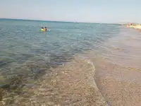База отдыха Восход
